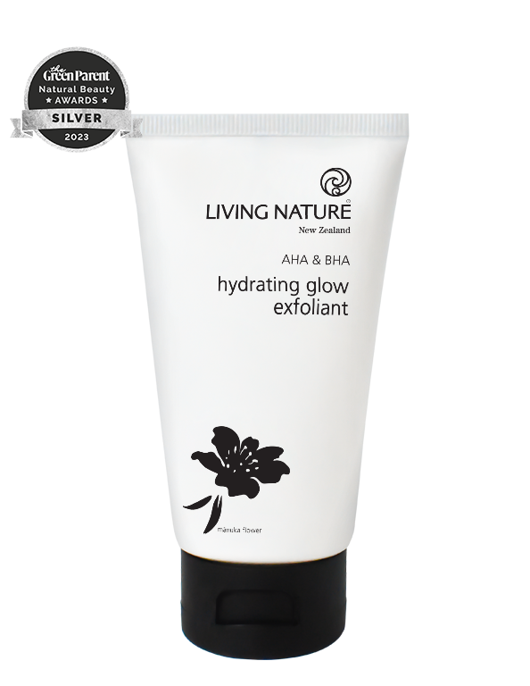 NEW Hydrating Glow Exfoliant