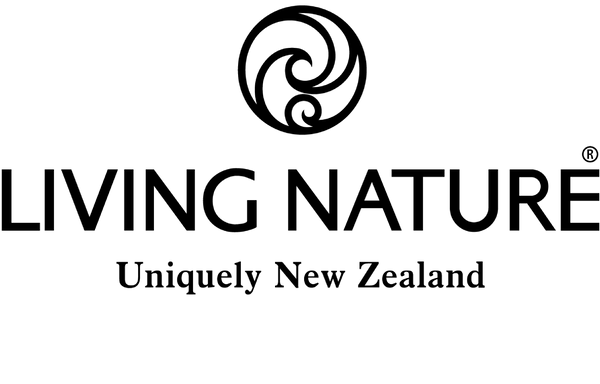 Living Nature Logo