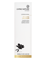 Vitalising Cleanser