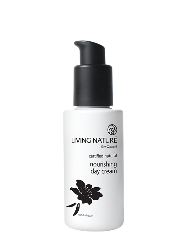 Nourishing Day Cream