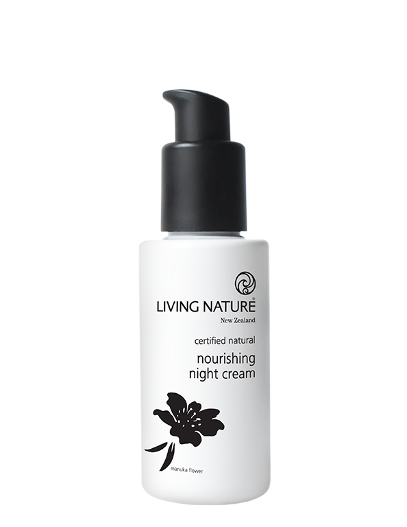 Nourishing Night Cream