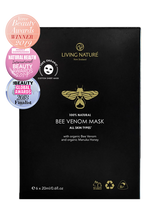 Bee Venom Mask