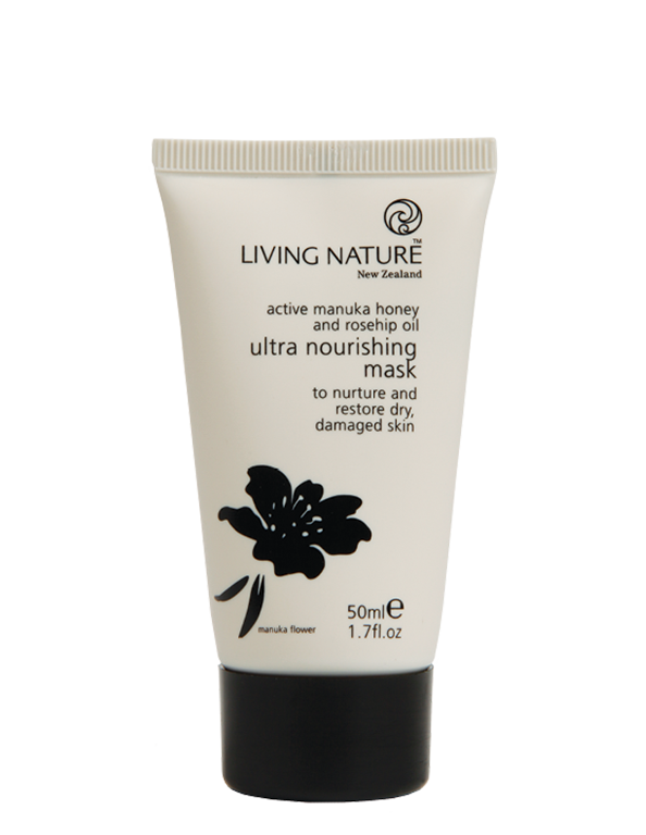 Ultra Nourishing Mask
