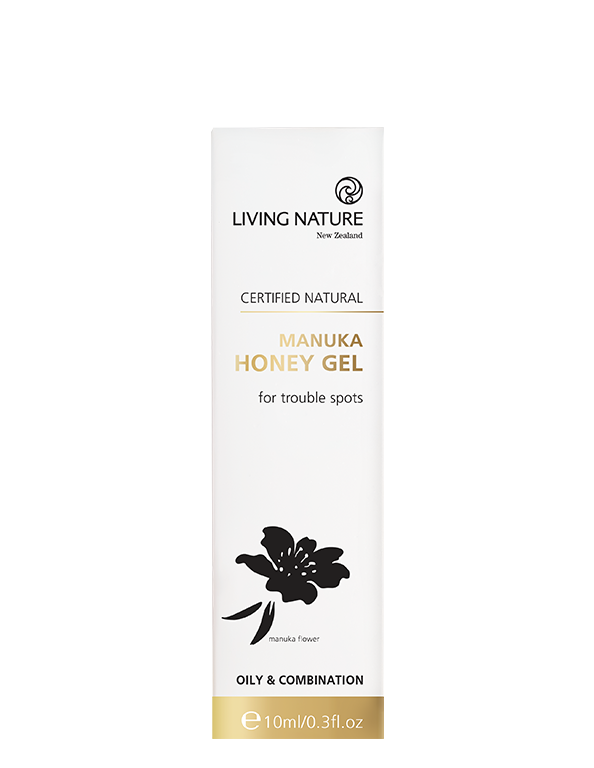 Mānuka Honey Gel 10ml