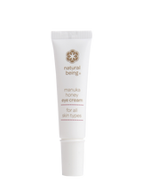 Mānuka Honey Eye Cream | Natural Being | All Skin Types