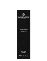 Foundation - Pure Taupe