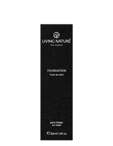 Foundation - Pure Beige