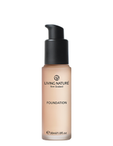 Foundation - Pure Ivory