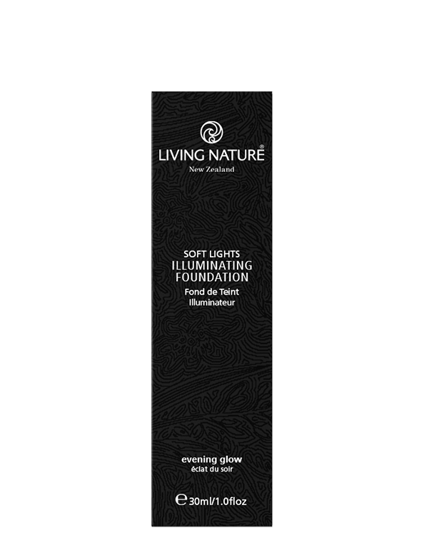 Illuminating Foundation - Evening Glow