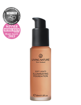 Illuminating Foundation - Evening Glow