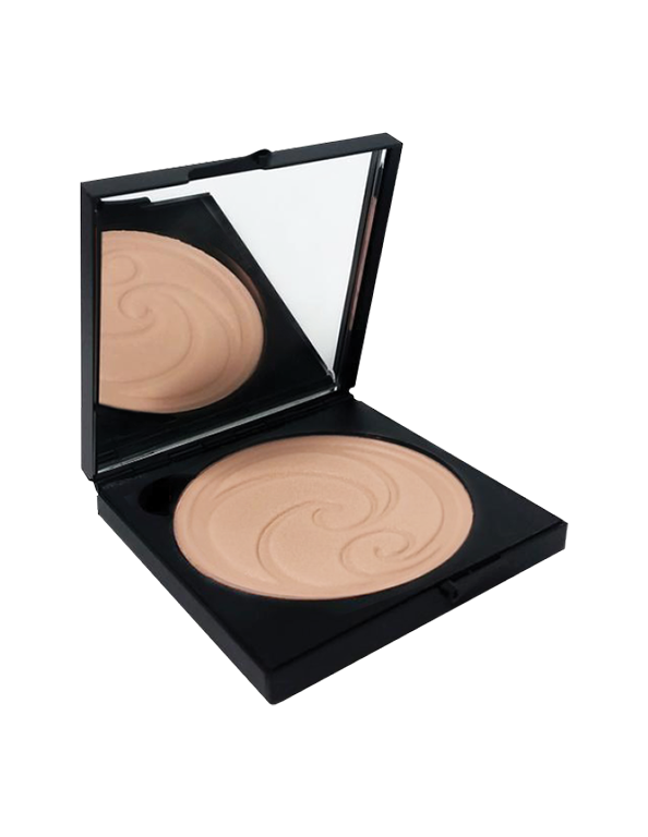 Luminous Pressed Powder - Light