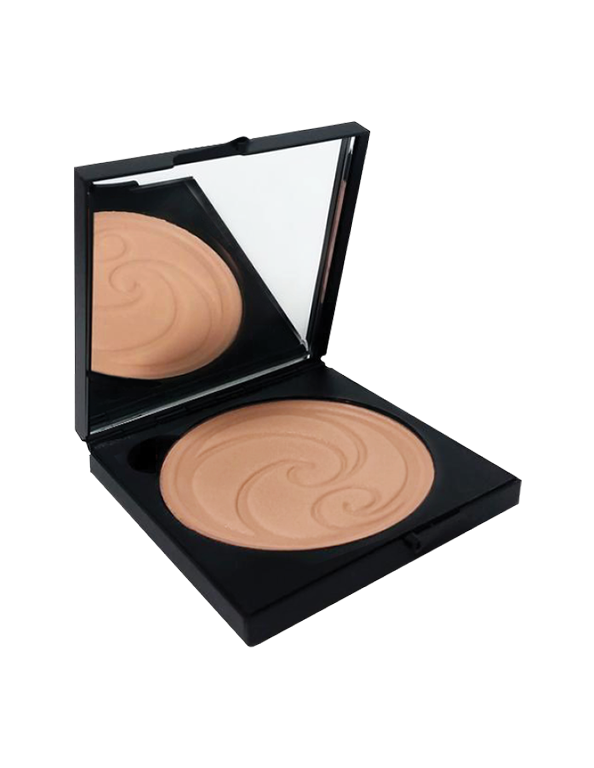 Luminous Pressed Powder - Medium