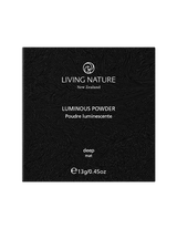 Luminous Pressed Powder - Deep