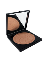 Luminous Pressed Powder - Deep