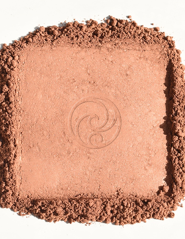 Bronzer - Summer Bronze Pressed Powder