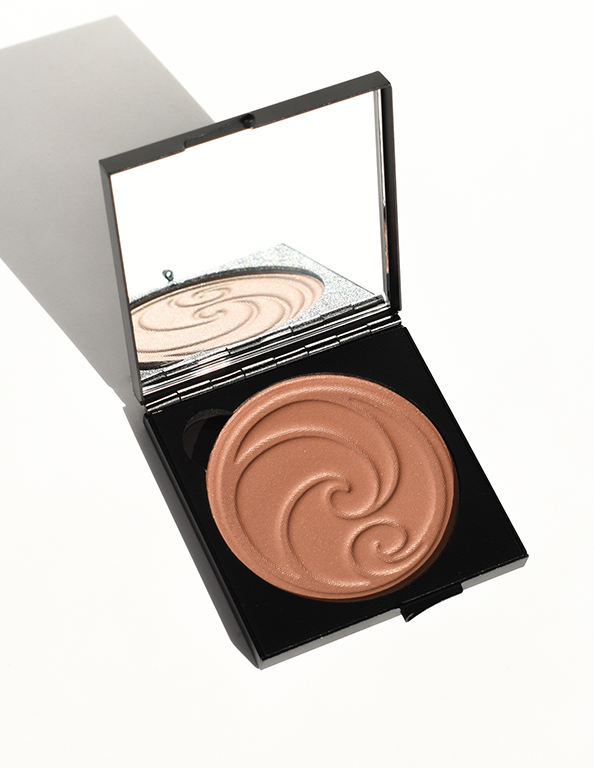 Bronzer - Summer Bronze Pressed Powder