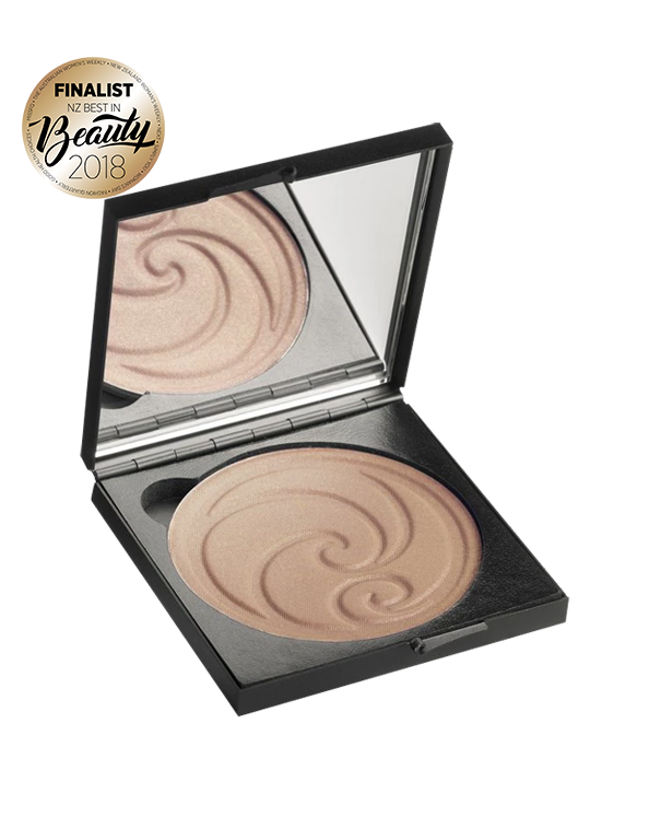 Bronzer - Summer Bronze Pressed Powder