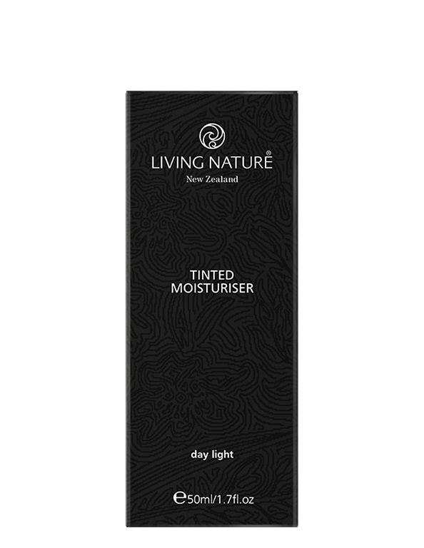 Tinted Moisturiser - Day Light