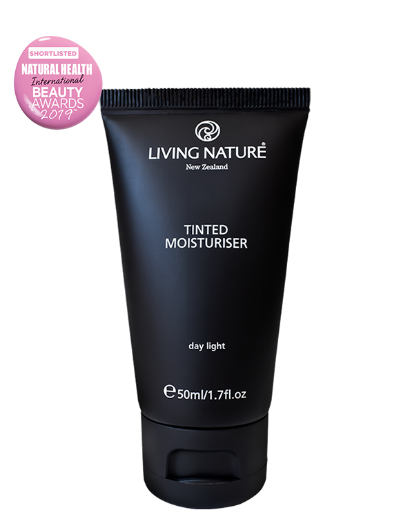 Tinted Moisturiser - Day Light