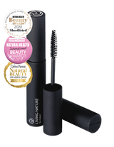 Mascara - Thickening Jet Black