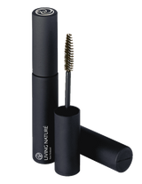 Mascara - Thickening Blackened Brown