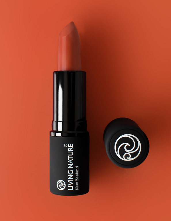 Lipstick - Morning Sun 02