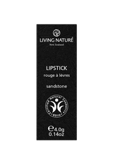 Lipstick - Sandstone 03