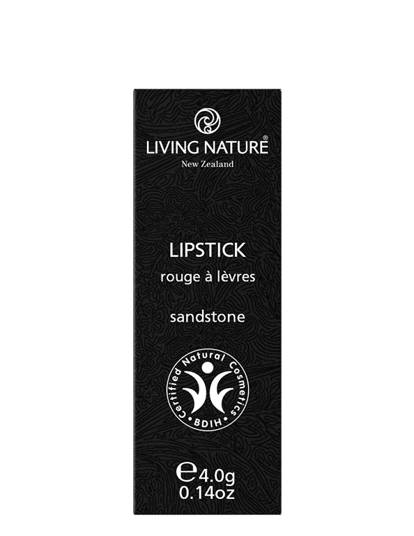 Lipstick - Sandstone 03