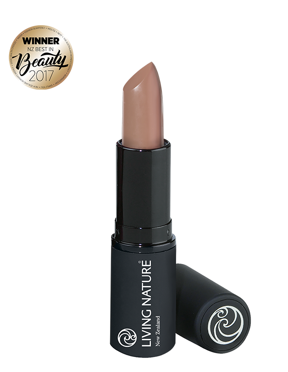 Lipstick - Sandstone 03