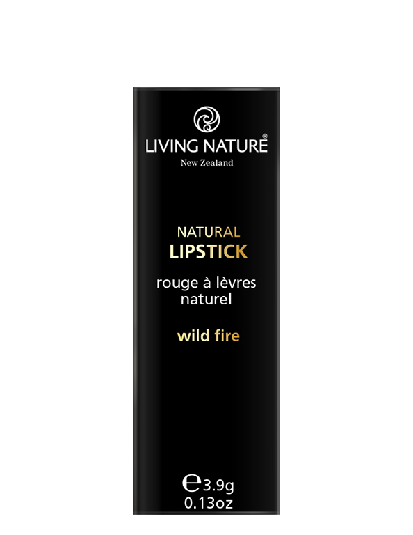Lipstick - Wild Fire 11