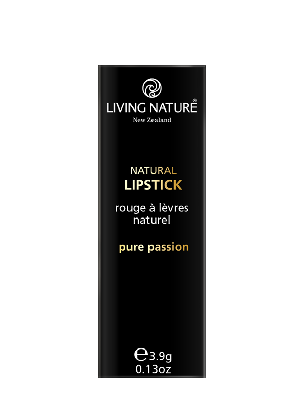 Lipstick - Pure Passion 12