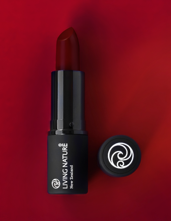 Lipstick - Pure Passion 12