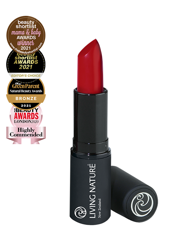 Lipstick - Glamorous 16