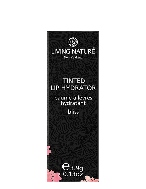 Tinted Lip Hydrator - Bliss 13