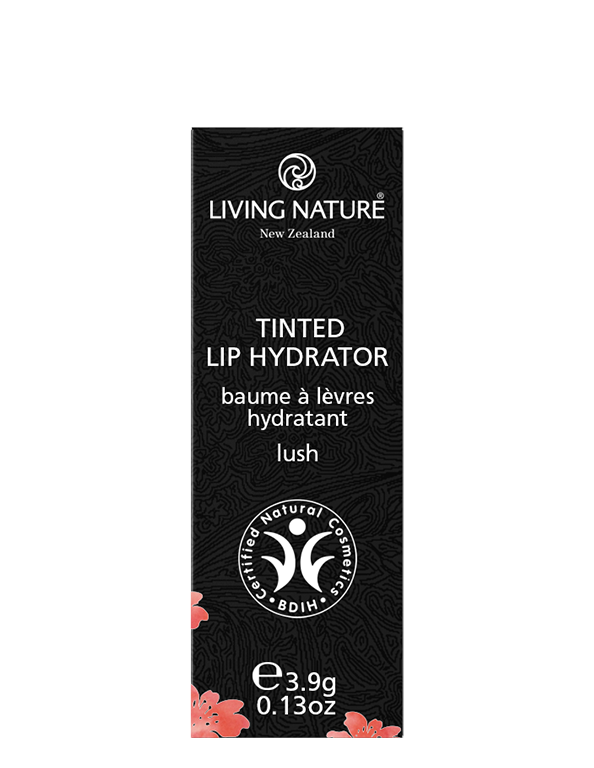 Tinted Lip Hydrator - Lush 14