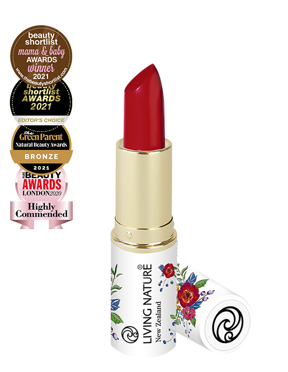 Lipstick - Glamorous Floral Edition 16