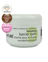 Kekebaby Barrier Balm