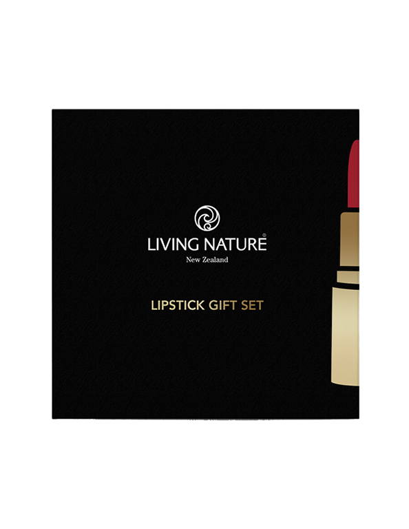 Lipstick Gift Set