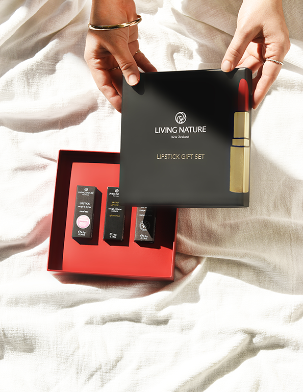 Lipstick Gift Set