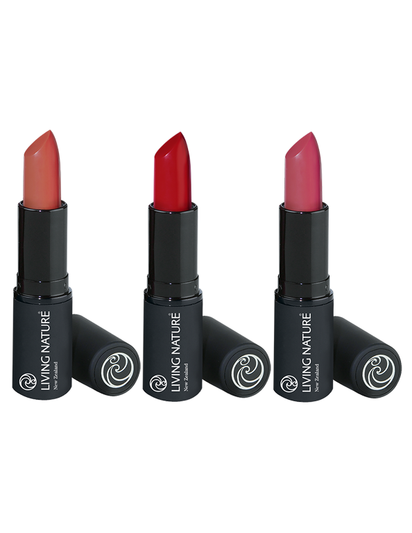 Lipstick Gift Set