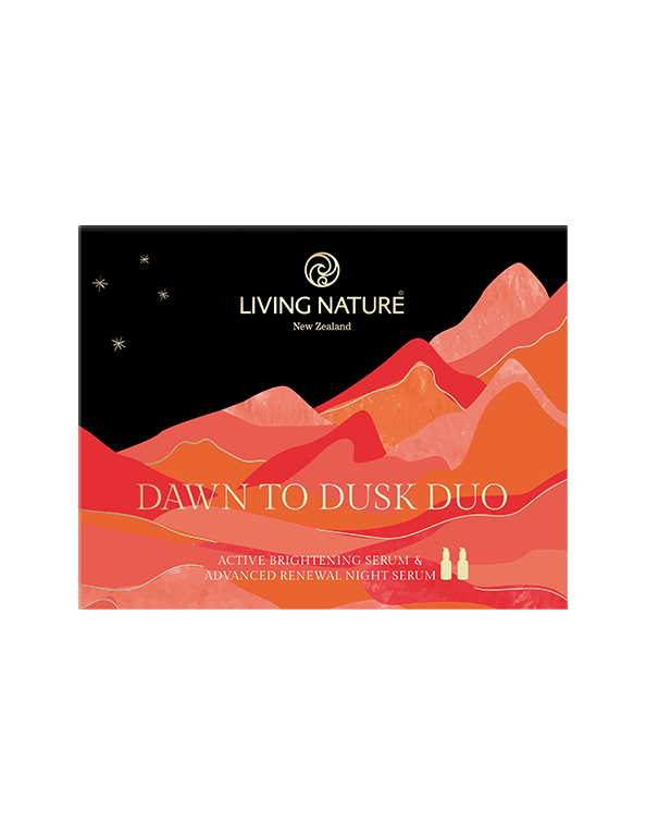 Dawn to Dusk Duo Set | Made in New Zealand – Living Nature