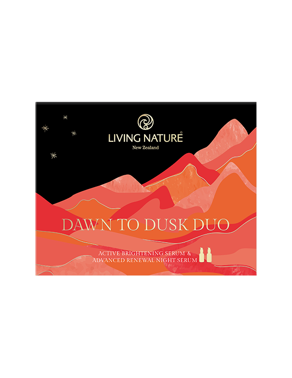 Dawn to Dusk Duo