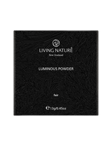 Luminous Pressed Powder - Fair