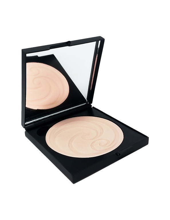 Luminous Pressed Powder - Fair