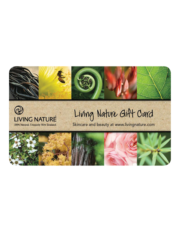 Online Gift Voucher