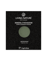 Living-Nature-Natural-Eyeshadow-Greenstone