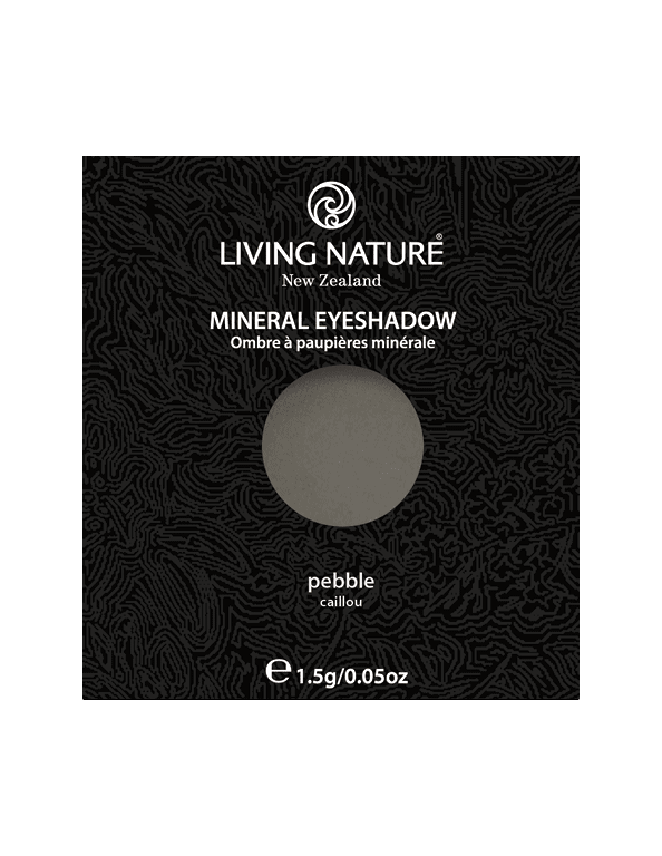 Living-Nature-Natural-Eyeshadow-Pebble