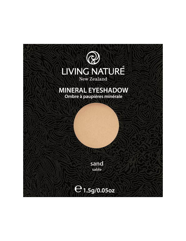 Living-Nature-Natural-Eyeshadow-Sand