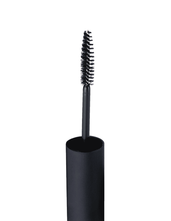 Mascara - Thickening Jet Black